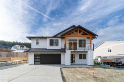 824 Russell Rd  Ladysmith, BC V9G 1W4