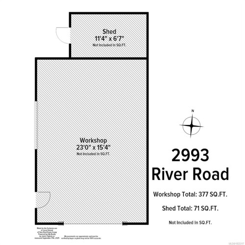 2993 River Rd, Chemainus, BC 
