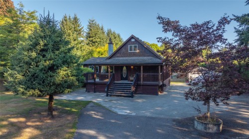2993 River Rd, Chemainus, BC 