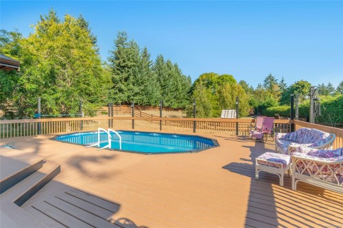 2993 River Rd, Chemainus, BC 