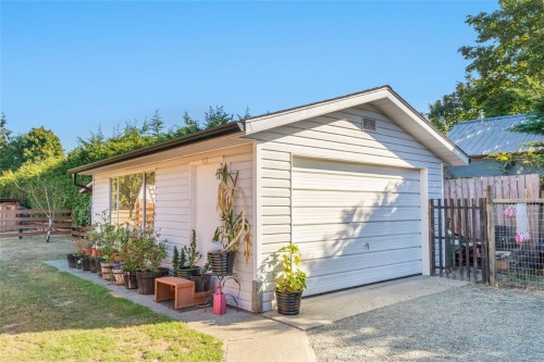 2993 River Rd, Chemainus, BC 