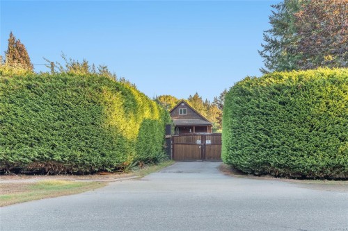 2993 River Rd, Chemainus, BC 