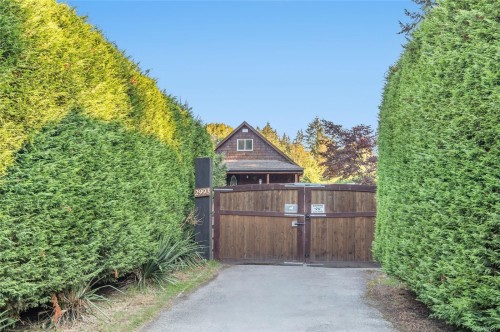2993 River Rd, Chemainus, BC 