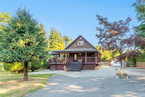 2993 River Rd, Chemainus, BC 