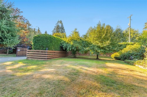 2993 River Rd, Chemainus, BC 