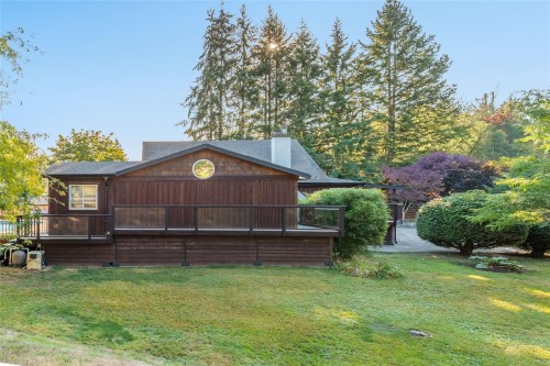2993 River Rd, Chemainus, BC 