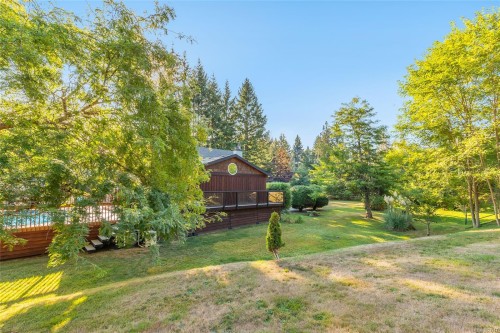 2993 River Rd, Chemainus, BC 