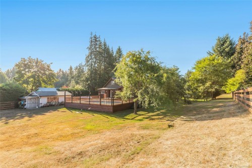 2993 River Rd, Chemainus, BC 