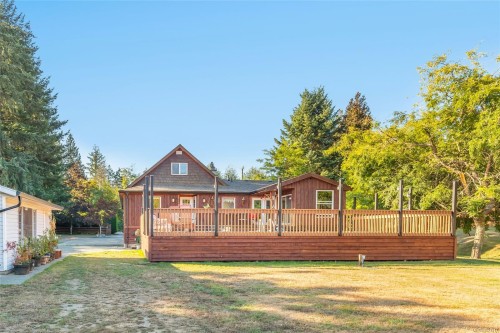 2993 River Rd, Chemainus, BC 