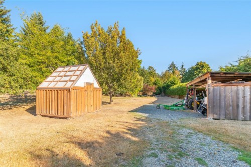 2993 River Rd, Chemainus, BC 