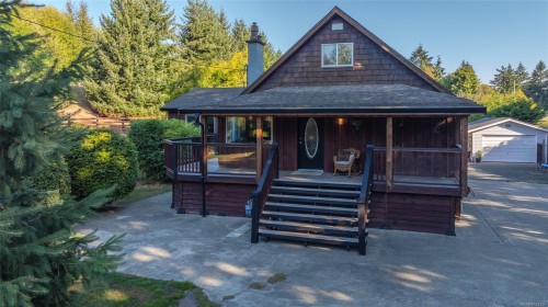 2993 River Rd, Chemainus, BC 