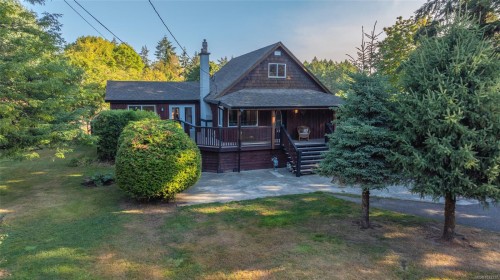 2993 River Rd, Chemainus, BC 