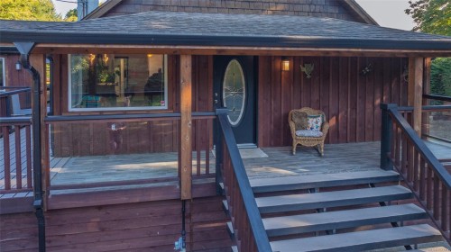 2993 River Rd, Chemainus, BC 