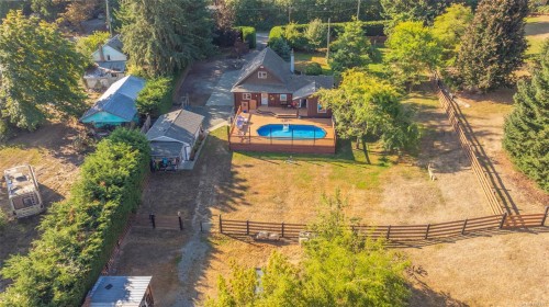2993 River Rd, Chemainus, BC 