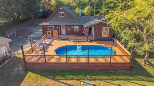 2993 River Rd, Chemainus, BC 