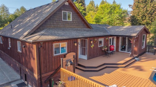 2993 River Rd, Chemainus, BC 