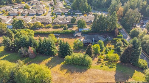 2993 River Rd, Chemainus, BC 