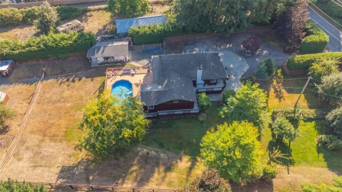 2993 River Rd, Chemainus, BC 