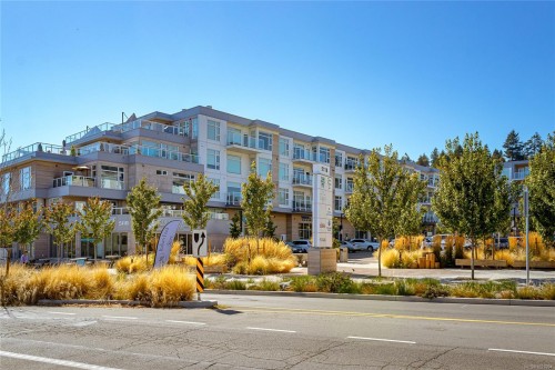 406-5118 Cordova Bay Rd  Saanich, BC V8Y 2K5
