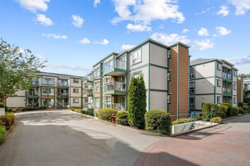 412-894 Vernon Ave  Saanich, BC V8X 2W6