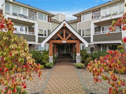 106-535 Heatherdale Lane  Saanich, BC V8Z 0A4