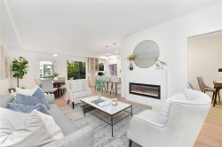 203-9716 Third St  Sidney, BC V8L 3A2