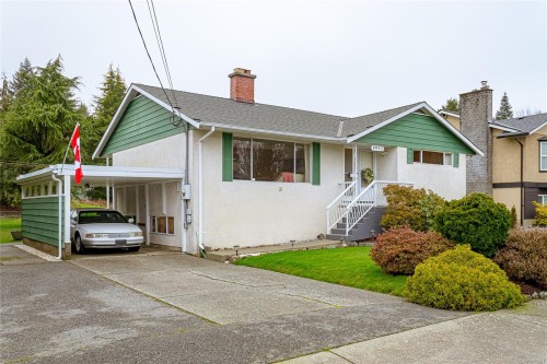 9992 Daniel St, Chemainus, BC 