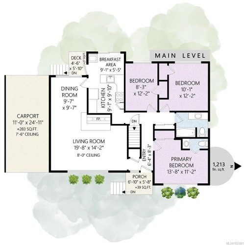 9992 Daniel St, Chemainus, BC 