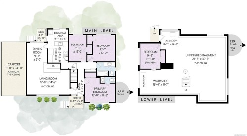 9992 Daniel St, Chemainus, BC 