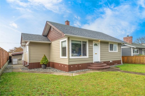 3862 10Th Ave, Port Alberni, BC 