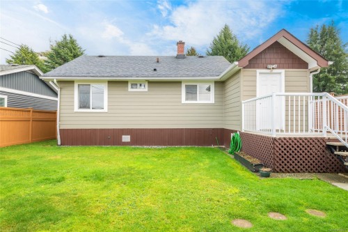 3862 10Th Ave, Port Alberni, BC 