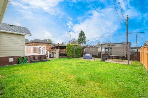 3862 10Th Ave, Port Alberni, BC 