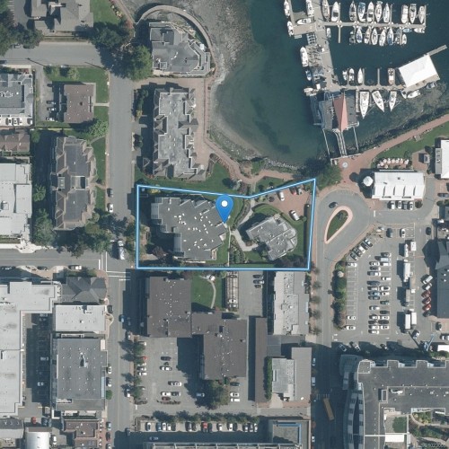 1A-9851 Second St, Sidney, BC - Other