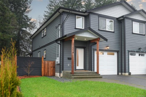 A-2155 Cousins Ave  Courtenay, BC V9N 3N6