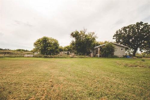 78 Leighton Ave, Oak Point, MB 