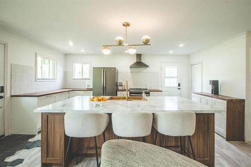 78 Leighton Ave, Oak Point, MB 