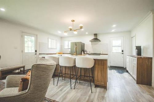 78 Leighton Ave, Oak Point, MB 