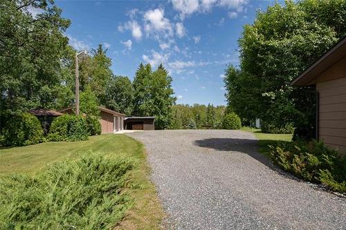 42176 Pr 503 Rd, Reynolds, MB 