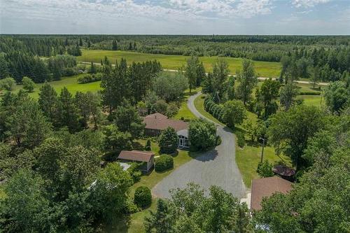 42176 Pr 503 Rd, Reynolds, MB 