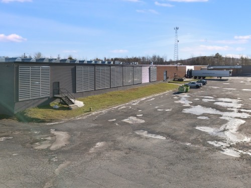 Extérieur - 135 Rue Dean, Cowansville, QC - Outdoor