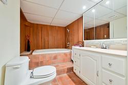 Bathroom - 