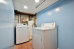 Laundry room - 