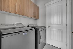 Laundry room - 