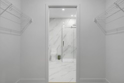 Penderie (Walk-in) - 