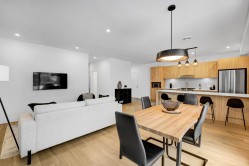 Salle à manger - 