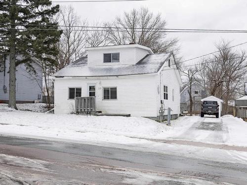 55 Croft Street, Amherst, NS 