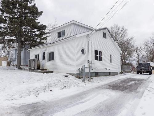 55 Croft Street, Amherst, NS 