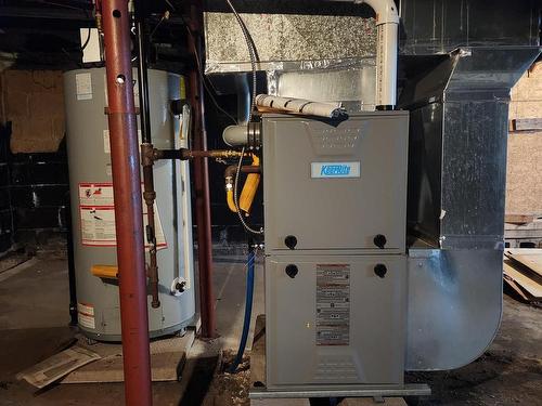 55 Croft Street, Amherst, NS 