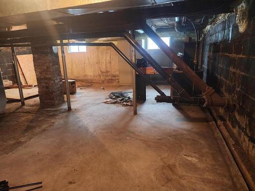 55 Croft Street, Amherst, NS 