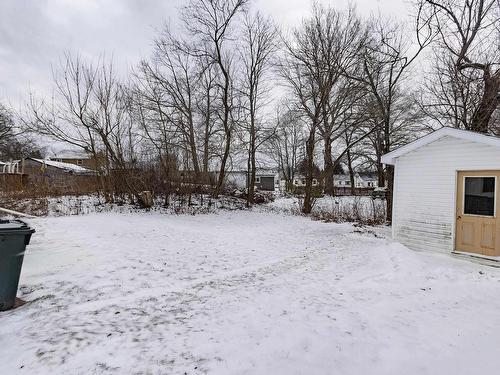 55 Croft Street, Amherst, NS 